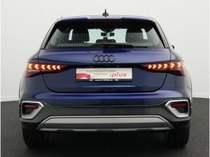 Audi A3 allstreet 35 TFSI S tronic *ACC*AHK*8-fach*