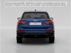 Audi Q3 S line 35 TDI S tronic *ACC*AHK*VIRTUAL*8fach