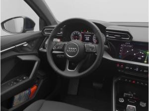 Audi A3 allstreet 35 TFSI S tronic *ACC*AHK*8-fach*