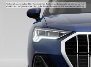 Audi Q3 S line 35 TDI S tronic *ACC*AHK*VIRTUAL*8fach