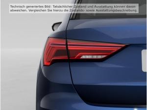 Audi Q3 S line 35 TDI S tronic *ACC*AHK*VIRTUAL*8fach