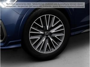 Audi Q3 S line 35 TDI S tronic *ACC*AHK*VIRTUAL*8fach