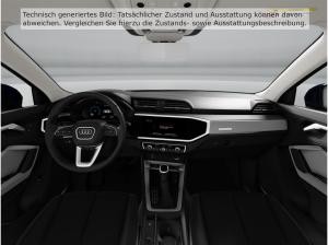 Audi Q3 S line 35 TDI S tronic *ACC*AHK*VIRTUAL*8fach