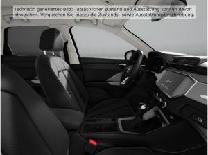 Audi Q3 S line 35 TDI S tronic *ACC*AHK*VIRTUAL*8fach