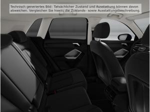Audi Q3 S line 35 TDI S tronic *ACC*AHK*VIRTUAL*8fach