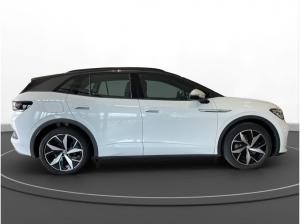 Volkswagen ID.4 GTX 4M Matrix LM 20" Navi PDC vo+hi ACC App-Connect