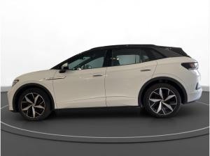 Volkswagen ID.4 GTX 4M Matrix LM 20" Navi PDC vo+hi ACC App-Connect