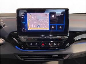 Volkswagen ID.4 GTX 4M Matrix LM 20" Navi PDC vo+hi ACC App-Connect
