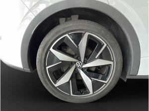 Volkswagen ID.4 GTX 4M Matrix LM 20" Navi PDC vo+hi ACC App-Connect