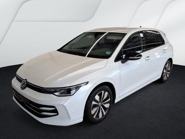 Volkswagen Golf VIII Goal 1.5 TSI - Matrix-LED Kamera Navi AHK ACC LM DAB+ SHZ App-Connect Leasing