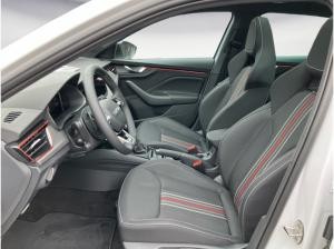 Skoda Scala Monte Carlo 1.5TSI DSG *SOFORT VERFÜGBAR*