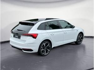 Skoda Scala Monte Carlo 1.5TSI DSG *SOFORT VERFÜGBAR*