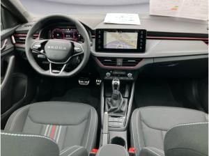 Skoda Scala Monte Carlo 1.5TSI DSG *SOFORT VERFÜGBAR*