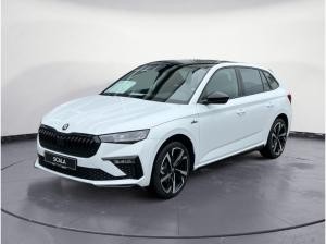 Skoda Scala Monte Carlo 1.5TSI DSG *SOFORT VERFÜGBAR*