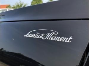 Skoda Superb Combi L&K 2.0TSI 4x4 MATRIX.AHK.PANO.ACC.HuD.LEDER.NAVI