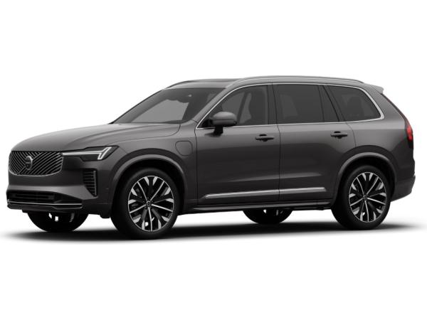 Volvo XC90 Leasing