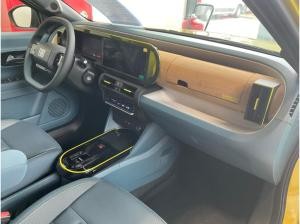 Fiat Grande Panda *La Prima *Winterpaket mit Sitz /Lenkradheizung