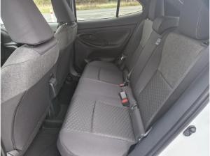 Toyota Yaris Cross 1.5 Hybrid 4x2 💥 Teamplayer 💥 Lagerwagen