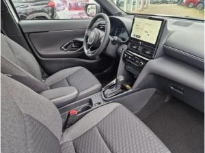 Toyota Yaris Cross 1.5 Hybrid 4x2 💥 Teamplayer 💥 Lagerwagen