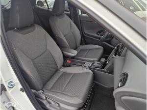 Toyota Yaris Cross 1.5 Hybrid 4x2 💥 Teamplayer 💥 Lagerwagen