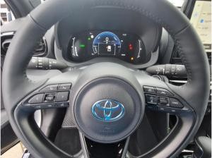 Toyota Yaris Cross 1.5 Hybrid 4x2 💥 Teamplayer 💥 Lagerwagen