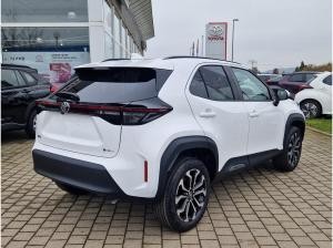 Toyota Yaris Cross 1.5 Hybrid 4x2 💥 Teamplayer 💥 Lagerwagen