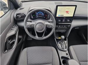 Toyota Yaris Cross 1.5 Hybrid 4x2 💥 Teamplayer 💥 Lagerwagen