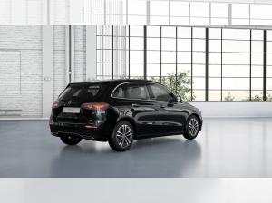 Mercedes-Benz B 200 d + Panodach+Totwinkel+360°-Kamera+DISTRONIC+Sitze elektrisch