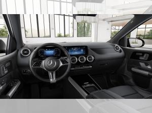 Mercedes-Benz B 200 d + Panodach+Totwinkel+360°-Kamera+DISTRONIC+Sitze elektrisch