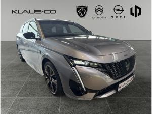 Peugeot 308 SW PureTech 130 EAT8 GT "SOFORT VERFÜGBAR"