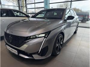 Peugeot 308 SW PureTech 130 EAT8 GT "SOFORT VERFÜGBAR"