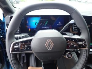 Renault Austral Techno Mild Hybrid 160 Automatik