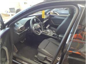 Cupra Leon Sp. 1.5 eTSI DSG AHK-Vorb.  INTELLIGENT | eHECK *nur mit 990€ Sonderzahlung gültig*