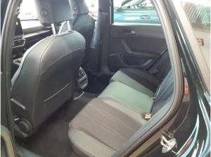 Cupra Leon Sp. 1.5 eTSI DSG AHK-Vorb.  INTELLIGENT | eHECK *nur mit 990€ Sonderzahlung gültig*