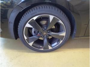 Cupra Leon Sp. 1.5 eTSI DSG AHK-Vorb.  INTELLIGENT | eHECK *nur mit 990€ Sonderzahlung gültig*