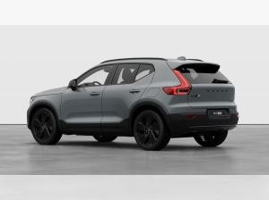Volvo EX40 Twin Motor/AWD/Plus Black Edition/0,25%/sofort