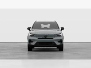 Volvo EX40 Twin Motor/AWD/Plus Black Edition/0,25%/sofort