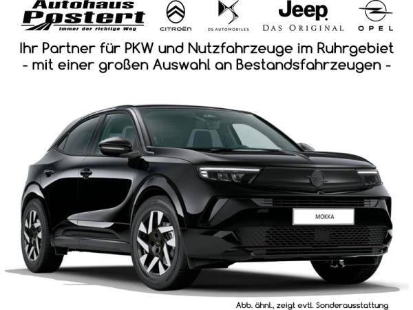 Opel Mokka 1.2 Turbo 96kW GS Auto*inkl. Allwetterreifen* *sofort verfügbar!!!!* Leasing
