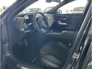 Mercedes-Benz E 300 de T-Modell mit EQ Hybrid Technologie+Edition AMG-Line+Panodach+ Burmester® 4D+ Head-up+AHK+ Winter-