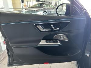 Mercedes-Benz E 300 de T-Modell mit EQ Hybrid Technologie+Edition AMG-Line+Panodach+ Burmester® 4D+ Head-up+AHK+ Winter-