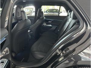 Mercedes-Benz E 300 de T-Modell mit EQ Hybrid Technologie+Edition AMG-Line+Panodach+ Burmester® 4D+ Head-up+AHK+ Winter-