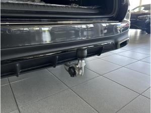 Mercedes-Benz E 300 de T-Modell mit EQ Hybrid Technologie+Edition AMG-Line+Panodach+ Burmester® 4D+ Head-up+AHK+ Winter-