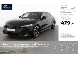 Audi A5 Limousine TDI quattro S line LP: 70.281,- /Head-up/B&O/Ambiente Paket plus