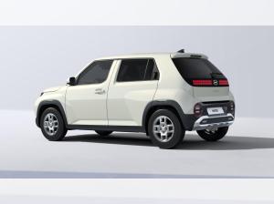 Hyundai INSTER Trend 49 kWh 115PS 2WD MY26 inkl. Navi, Lenkradheizung, Sitzheizung, uvm.!