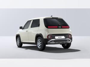 Hyundai INSTER Trend 49 kWh 115PS 2WD MY26 inkl. Navi, Lenkradheizung, Sitzheizung, uvm.!