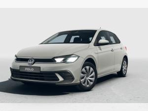 Volkswagen Polo 1,0 l TSI Life DSG *BIS 08.10.*🏷️