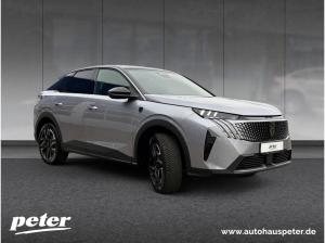 Peugeot 3008 GT Hybrid 145 eDSC SHZ+Winterpaket+ACC+Navi