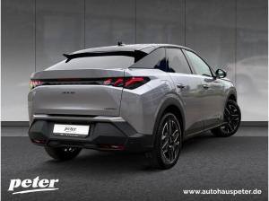 Peugeot 3008 GT Hybrid 145 eDSC SHZ+Winterpaket+ACC+Navi
