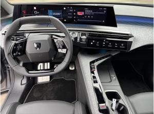 Peugeot 3008 GT Hybrid 145 eDSC SHZ+Winterpaket+ACC+Navi