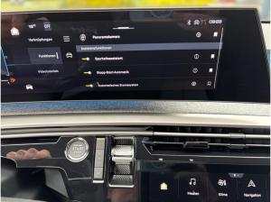 Peugeot 3008 GT Hybrid 145 eDSC SHZ+Winterpaket+ACC+Navi